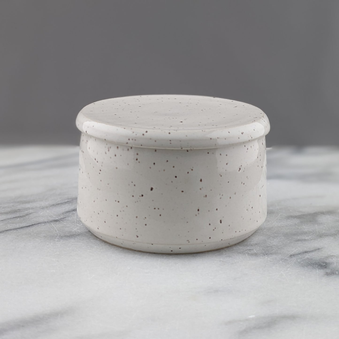 French Butter Keeper