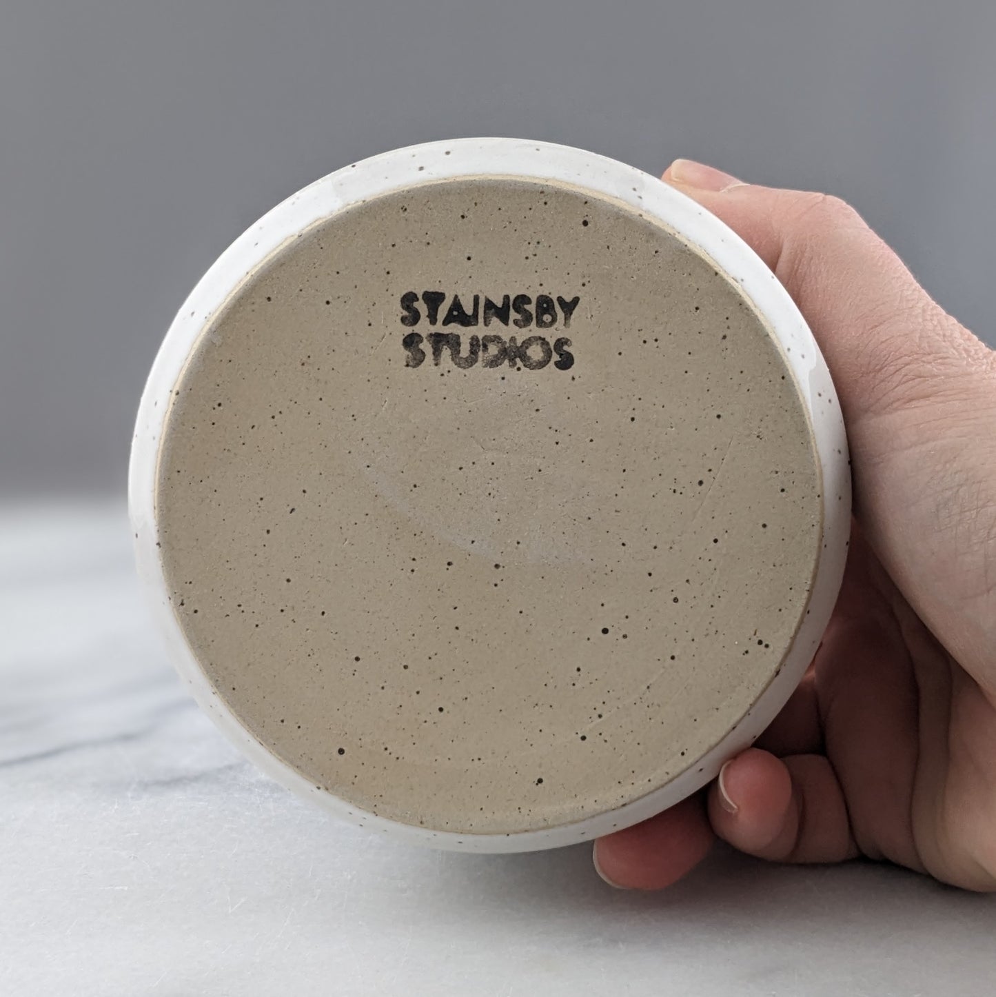 French Butter Keeper