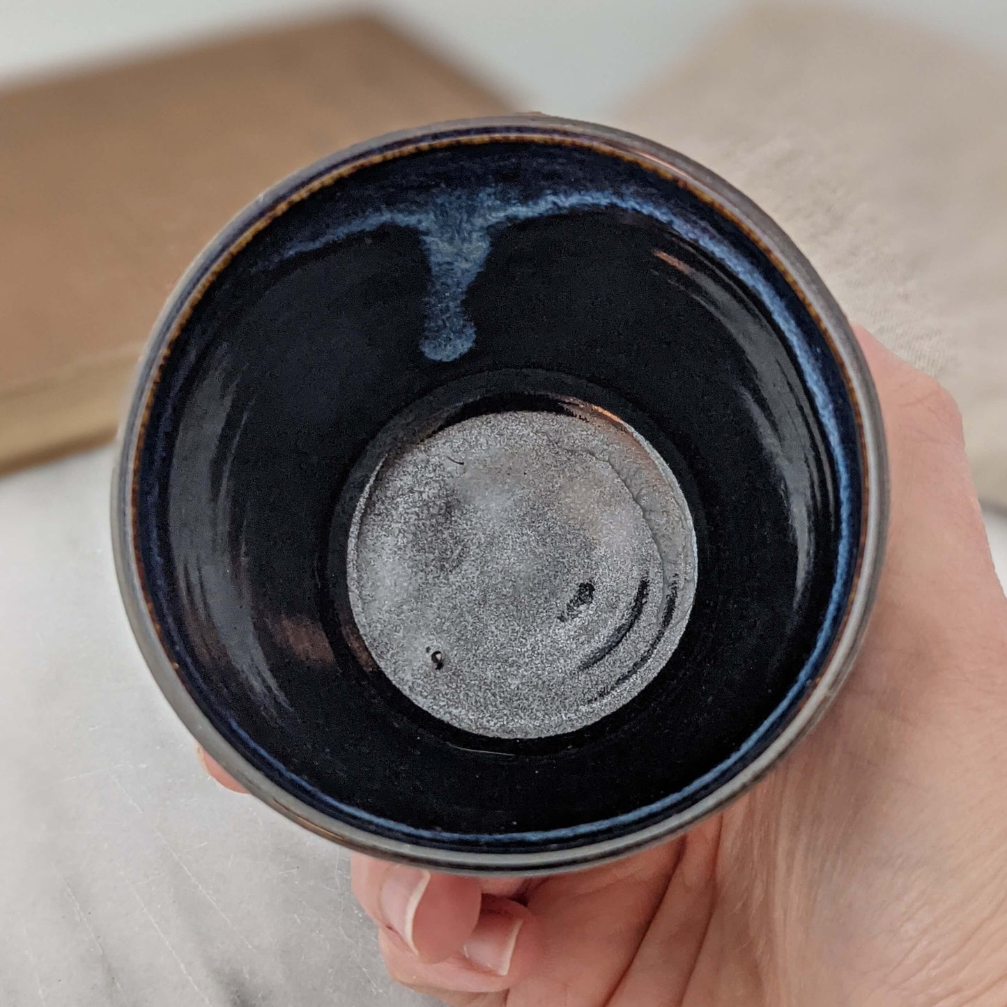 Stanley Mug / Planter / Bowl