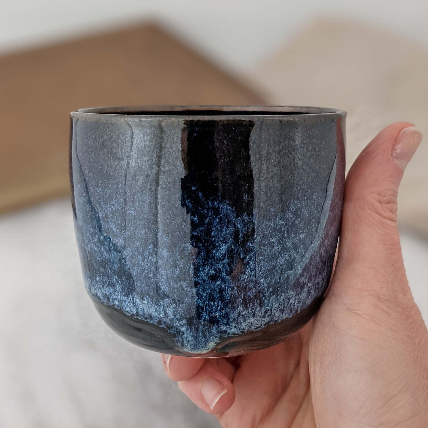 Stanley Mug / Planter / Bowl