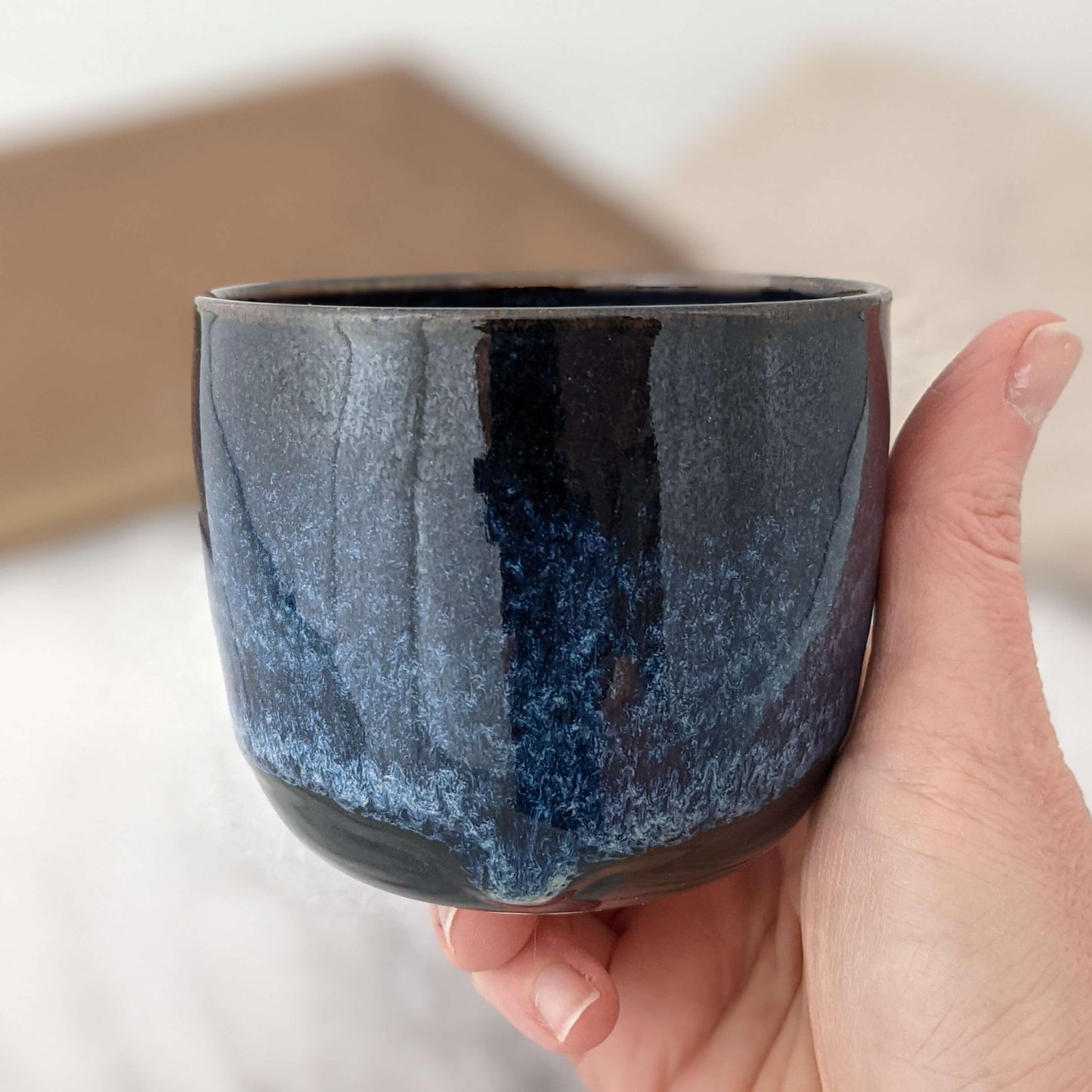 Stanley Mug / Planter / Bowl