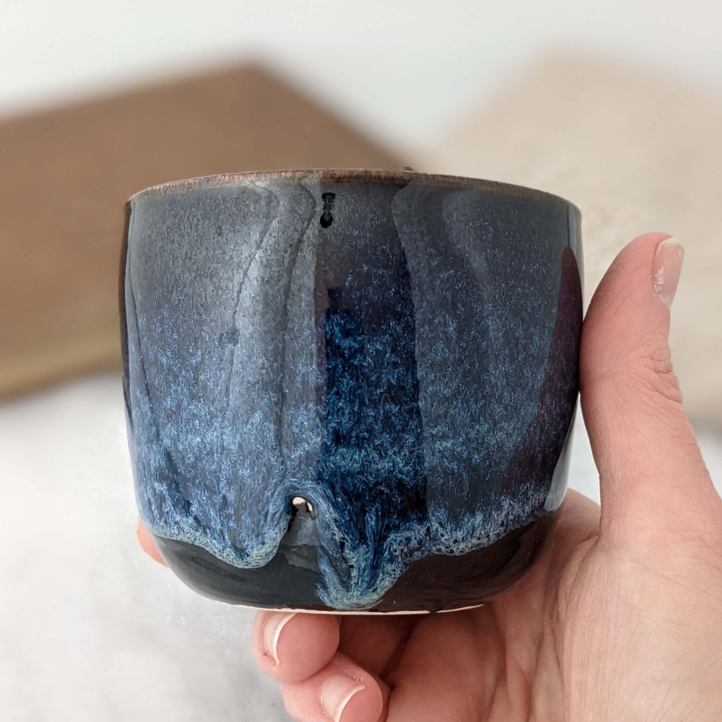 Stanley Mug / Planter / Bowl