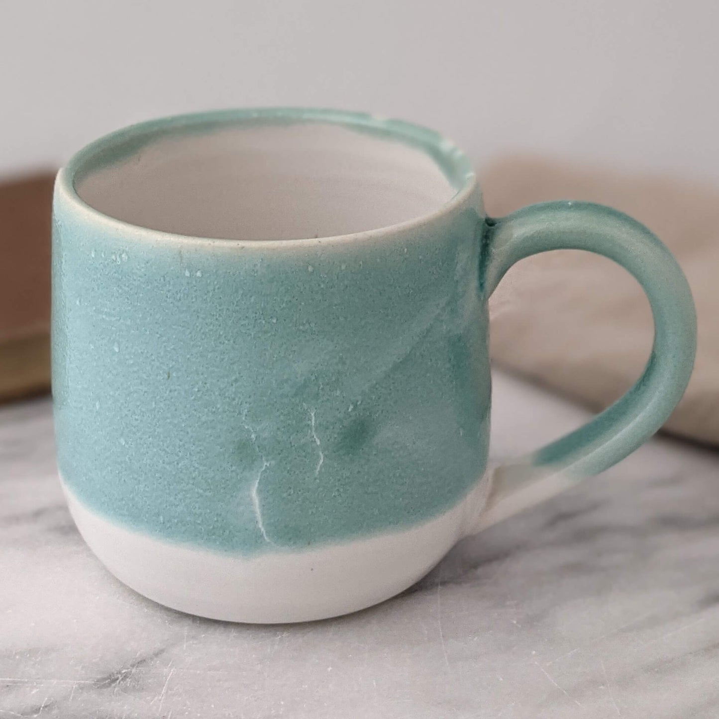 Alice BIG Mug