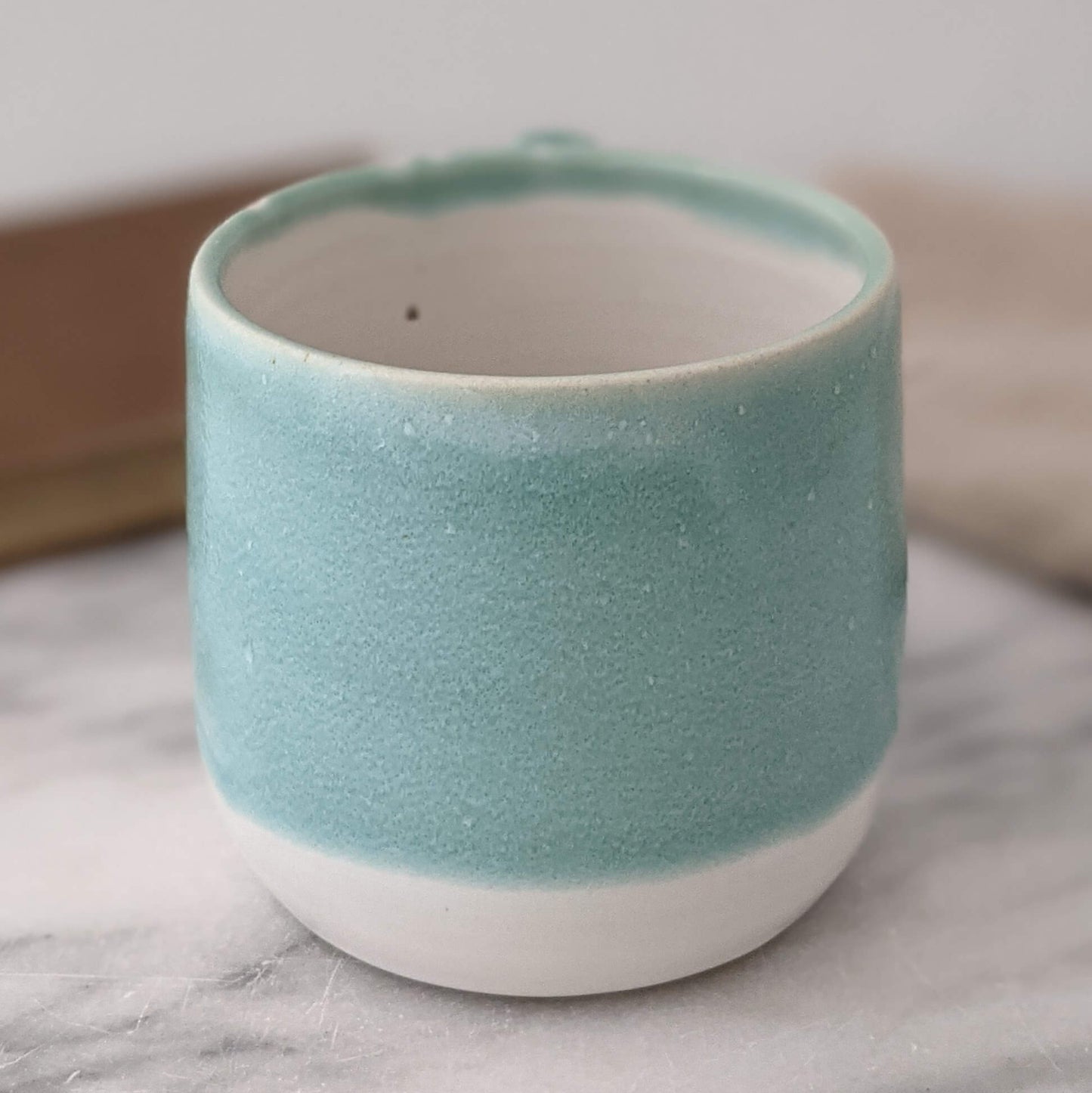 Alice BIG Mug