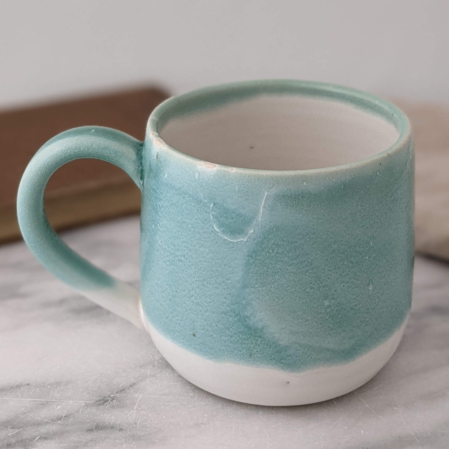 Alice BIG Mug