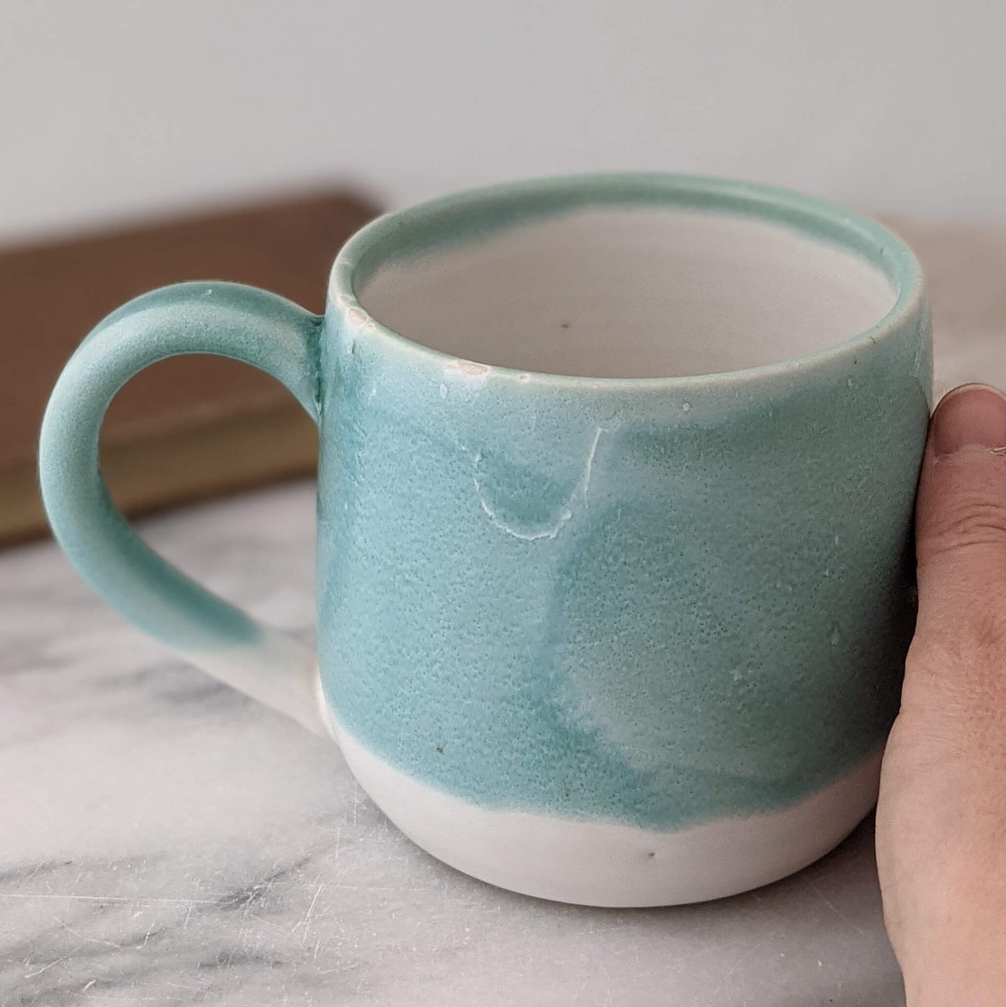 Alice BIG Mug