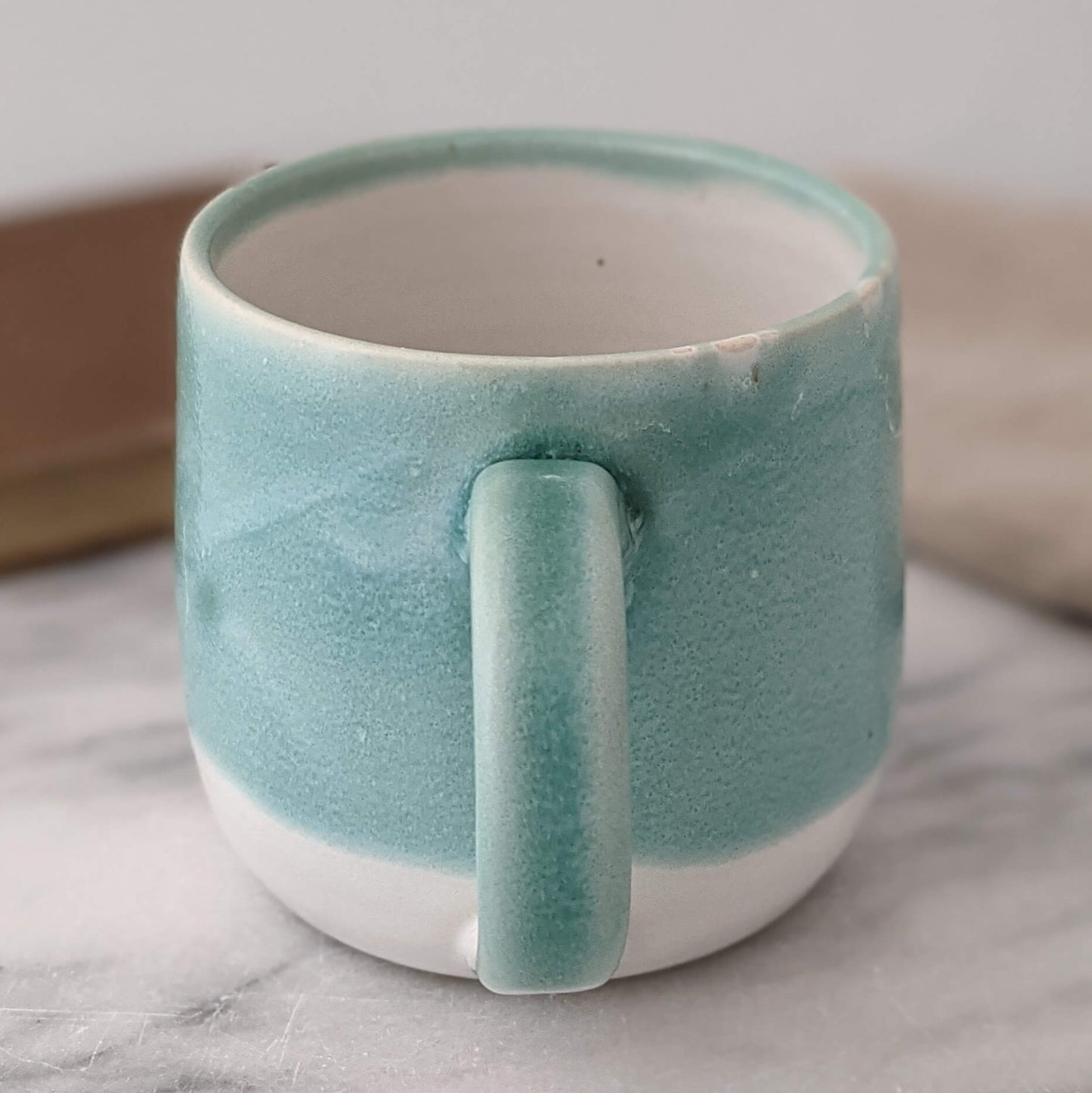 Alice BIG Mug
