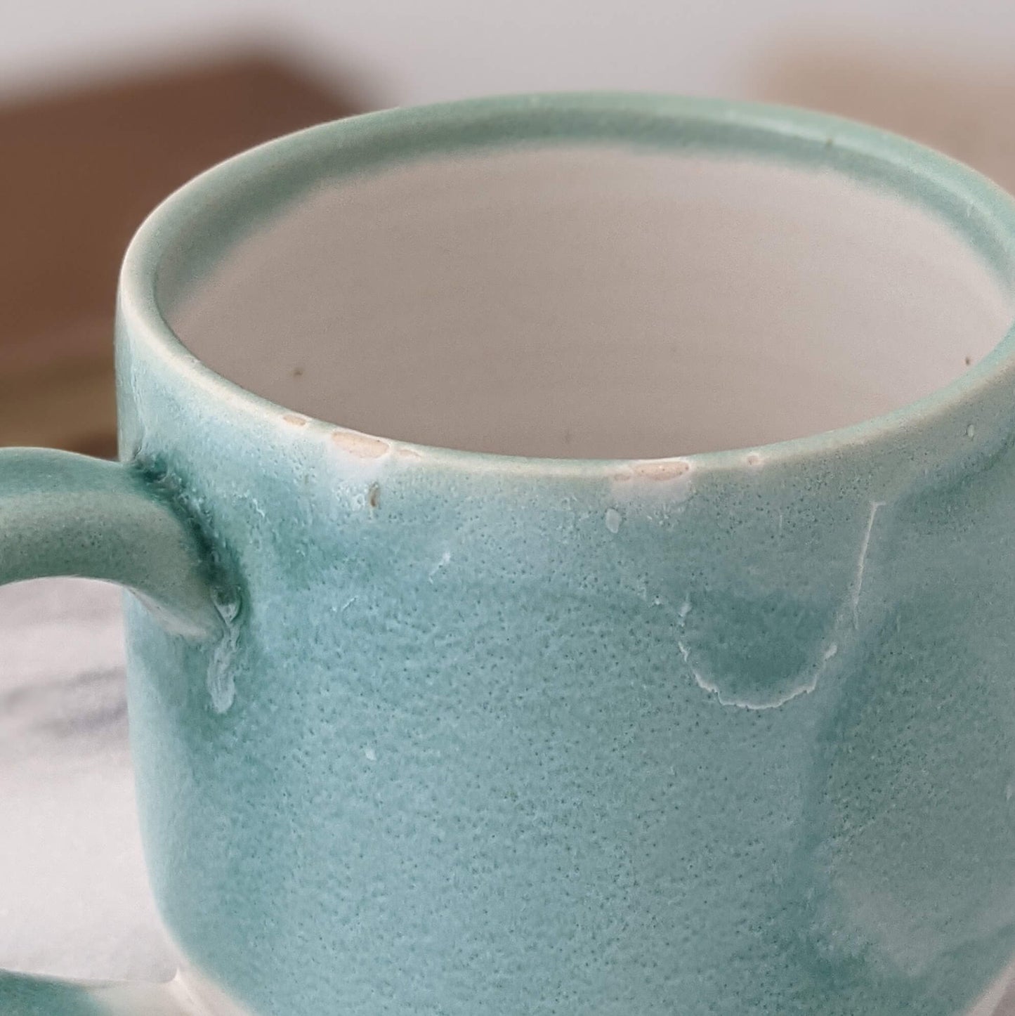 Alice BIG Mug
