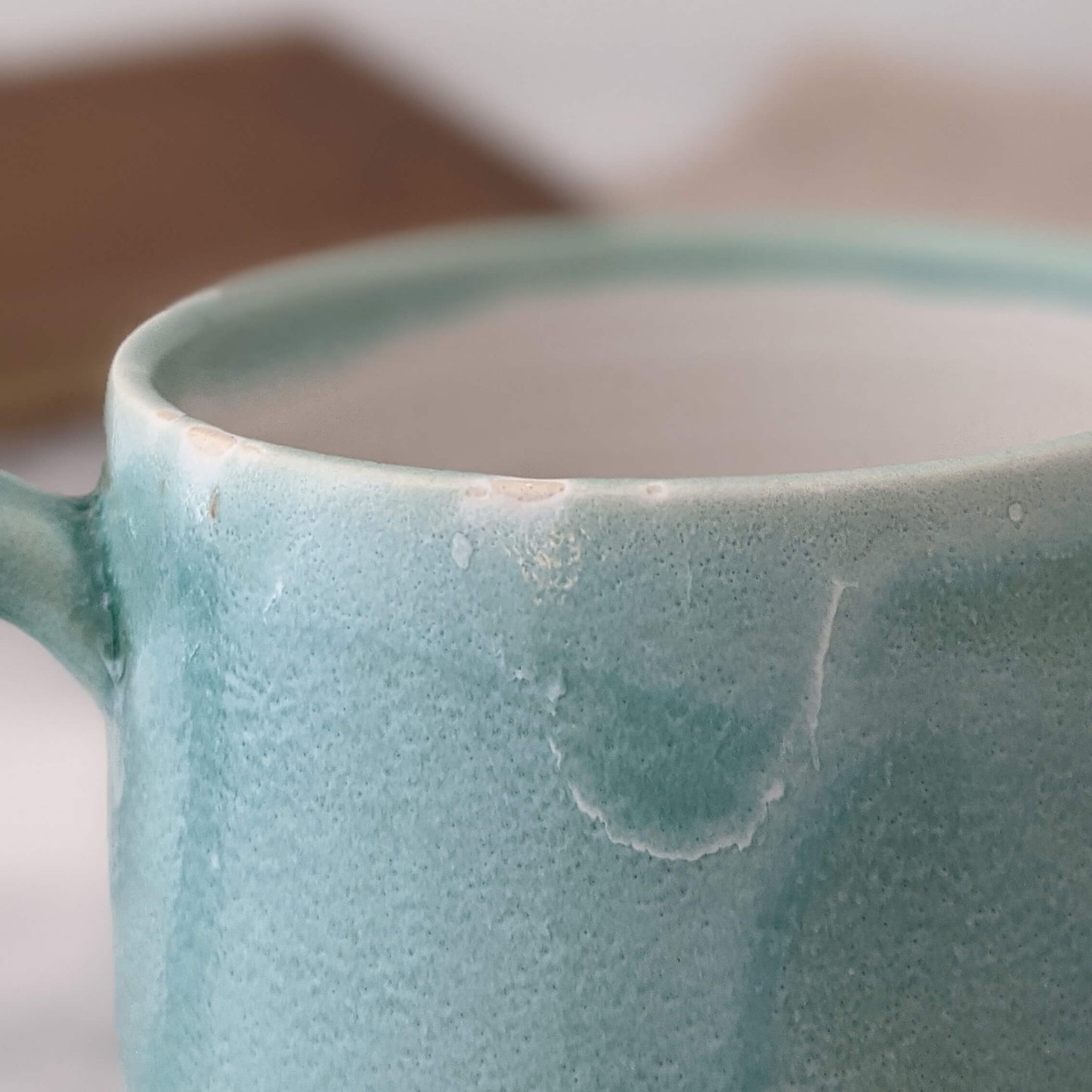 Alice BIG Mug