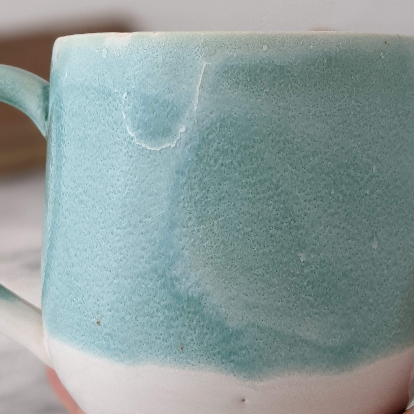 Alice BIG Mug