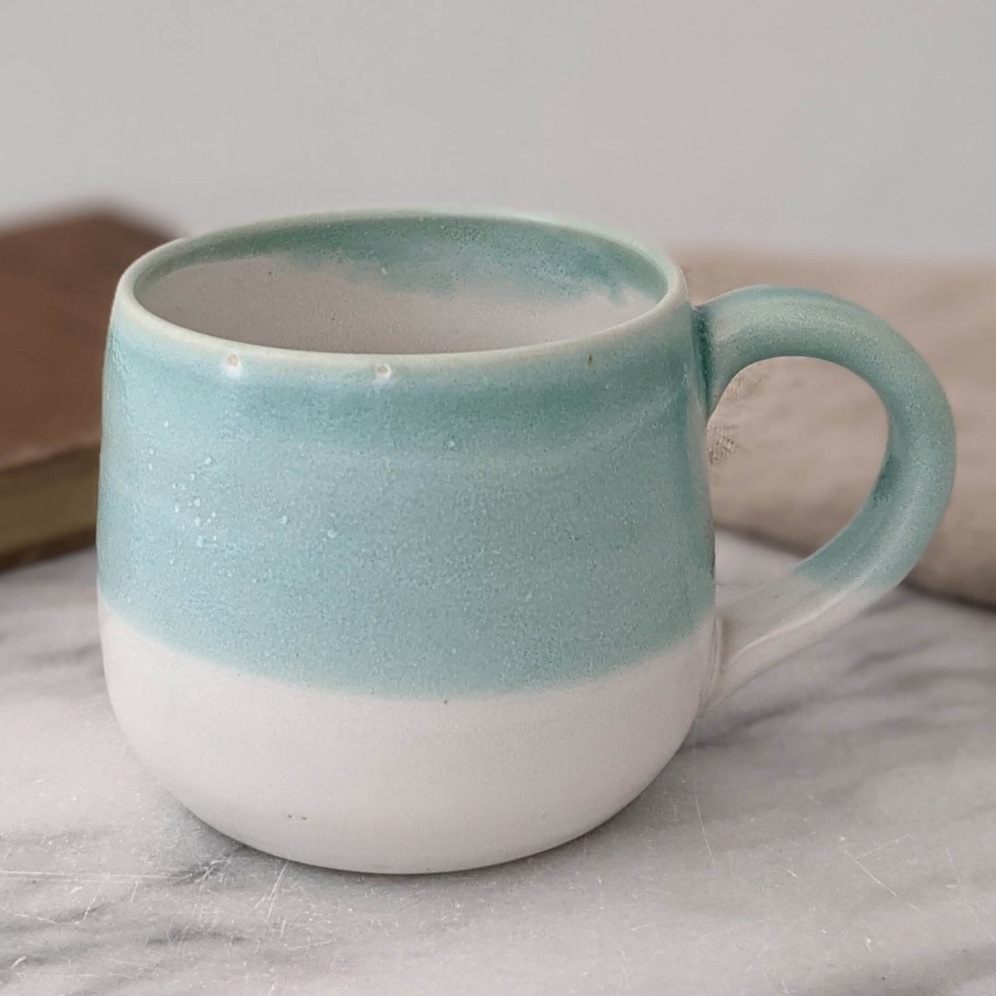 Daniel Mug