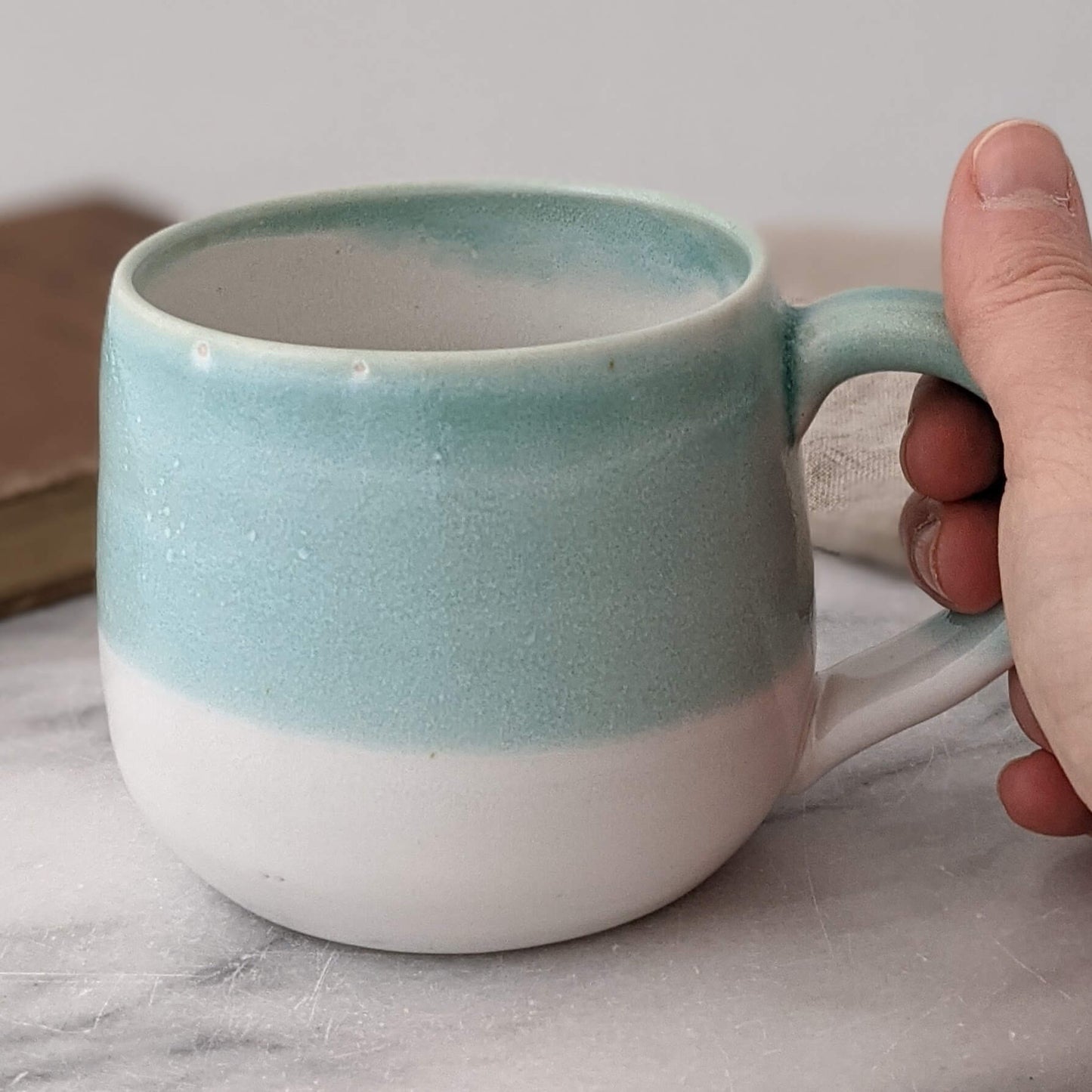 Daniel Mug