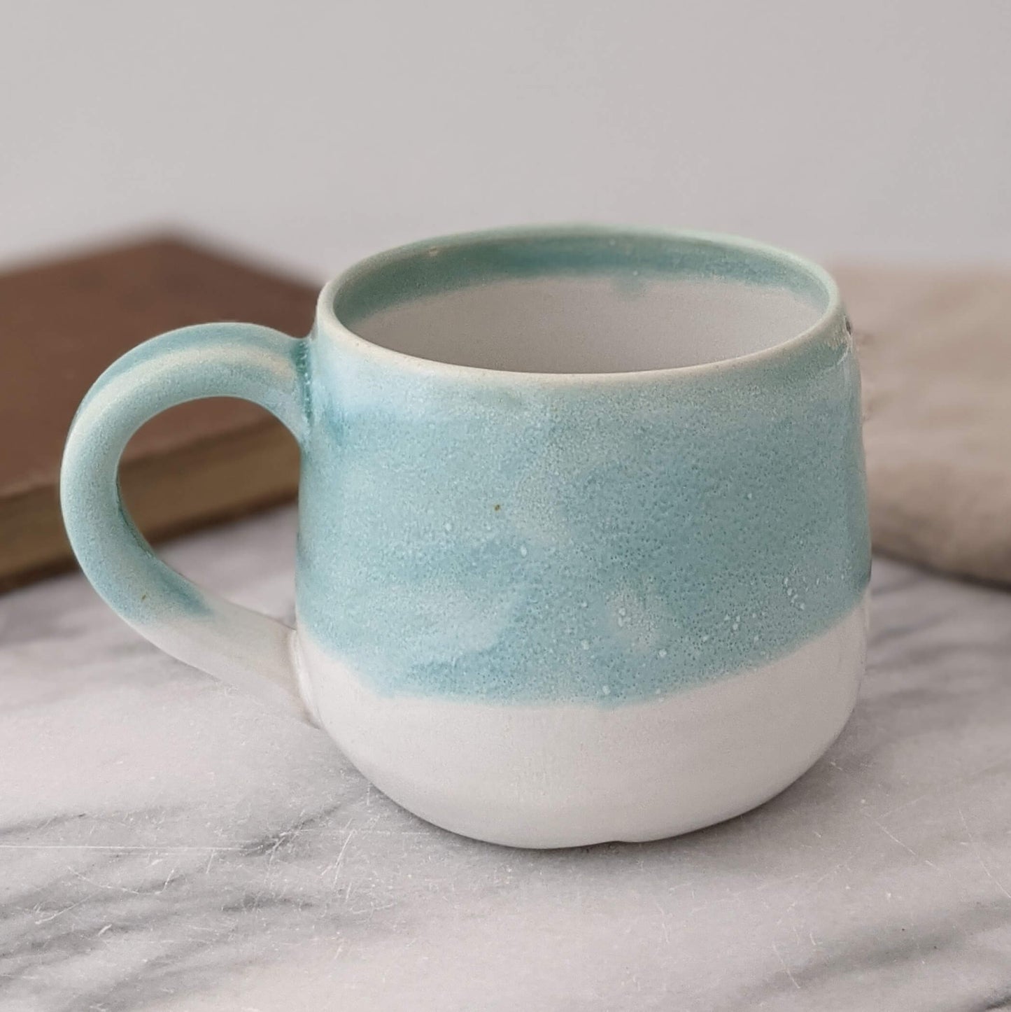 Daniel Mug