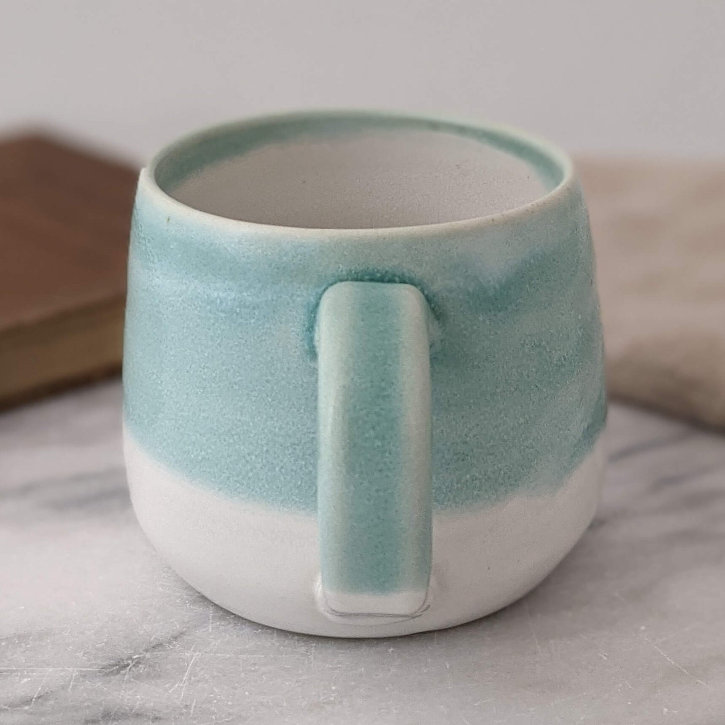 Daniel Mug