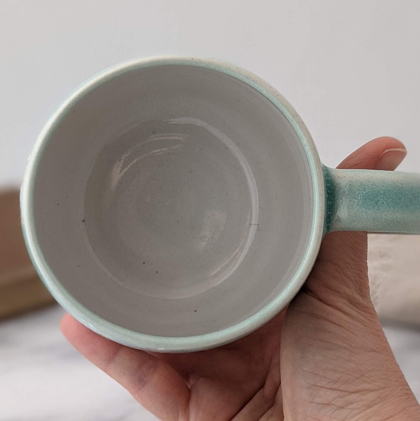 Daniel Mug