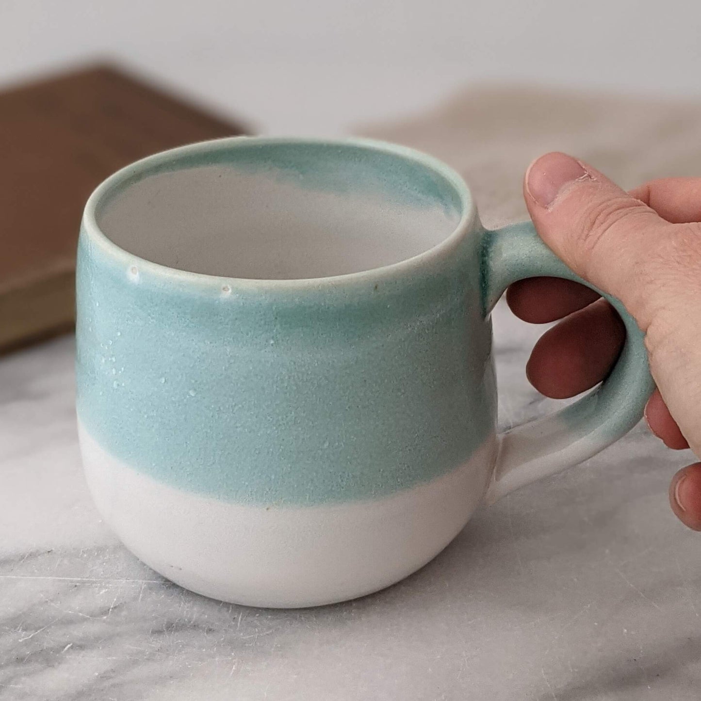 Daniel Mug