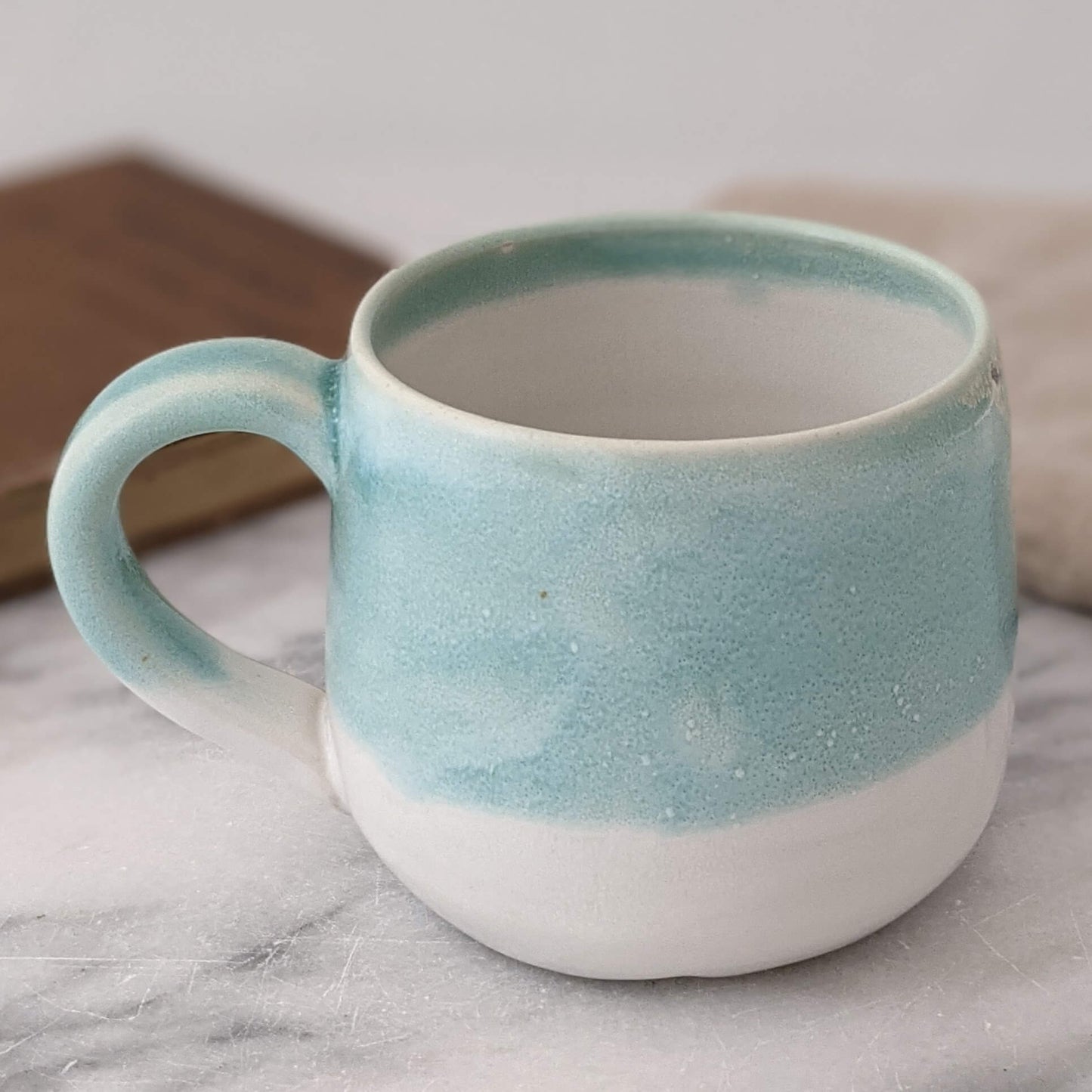 Daniel Mug