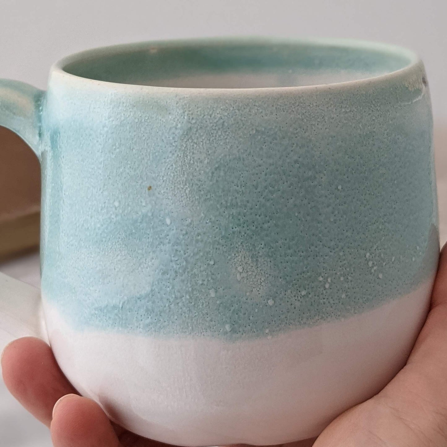 Daniel Mug