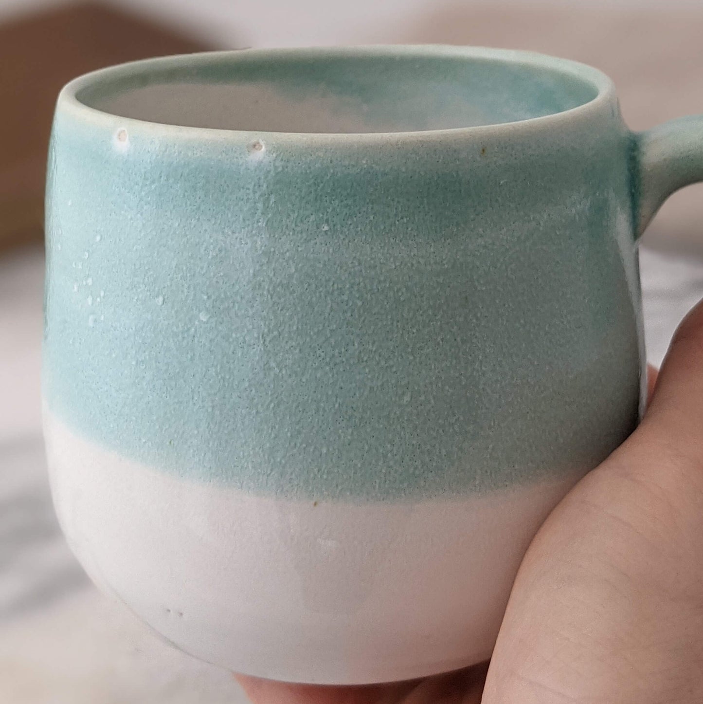 Daniel Mug