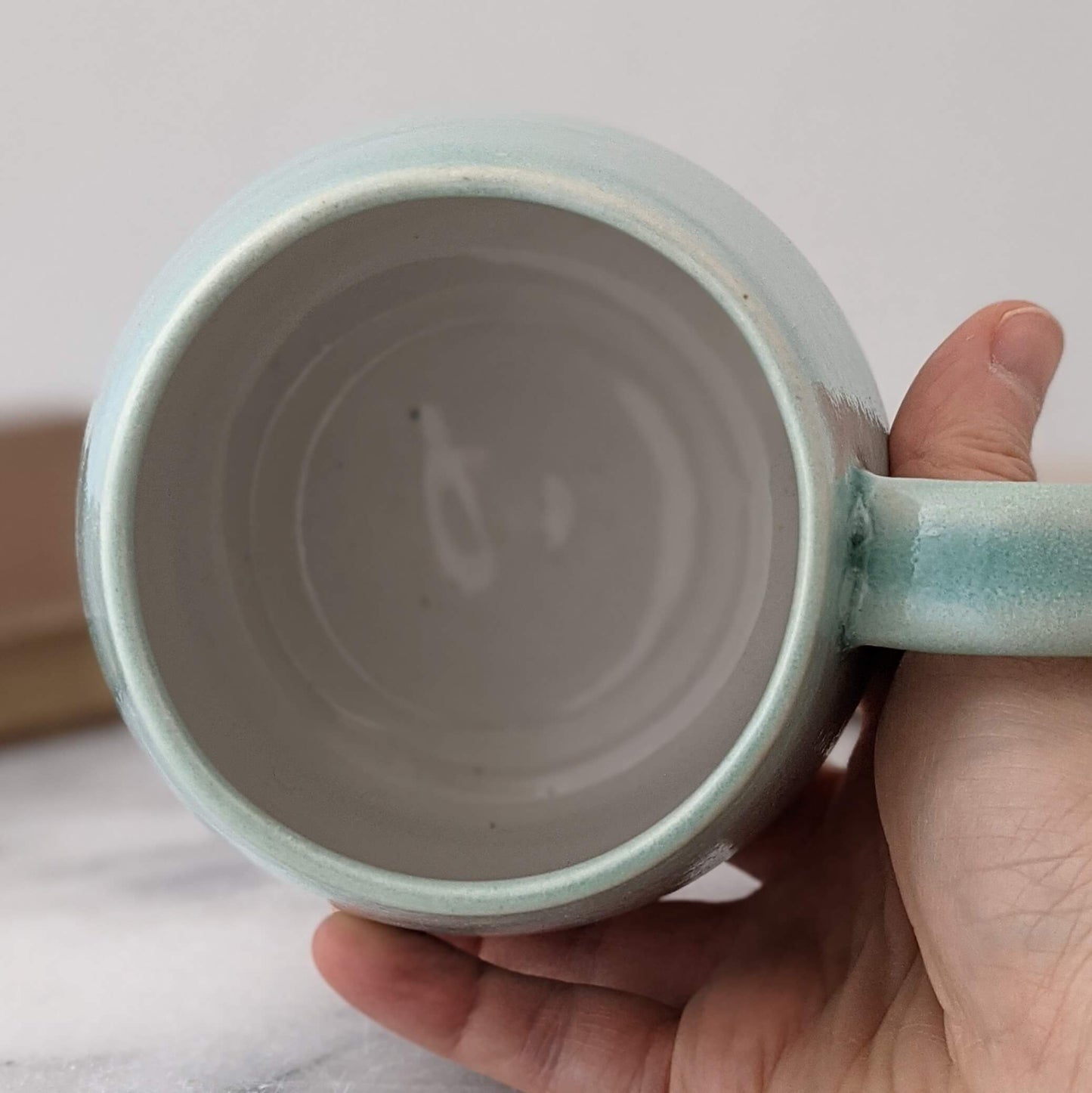 Alina Mug