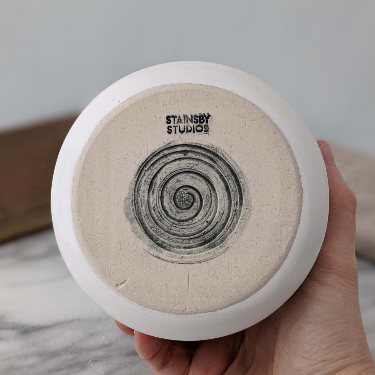 Daniella Vase