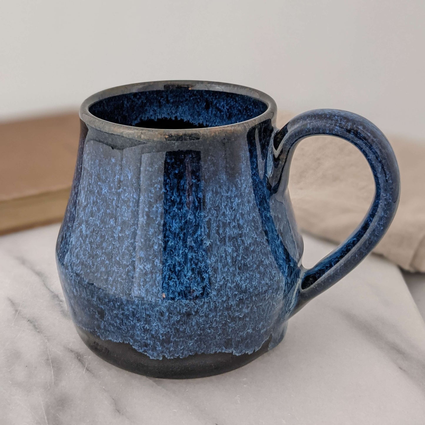 Landon Mug