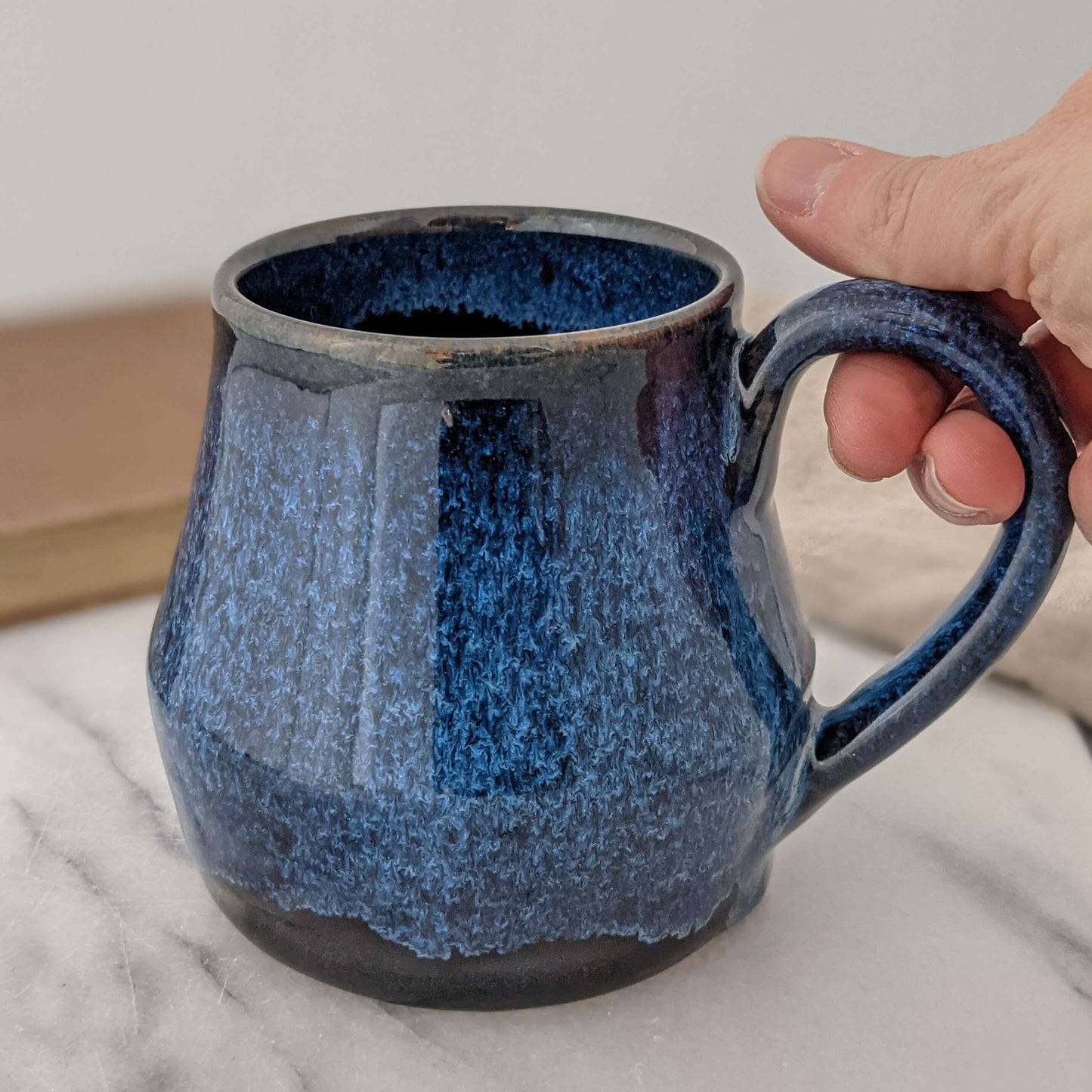 Landon Mug