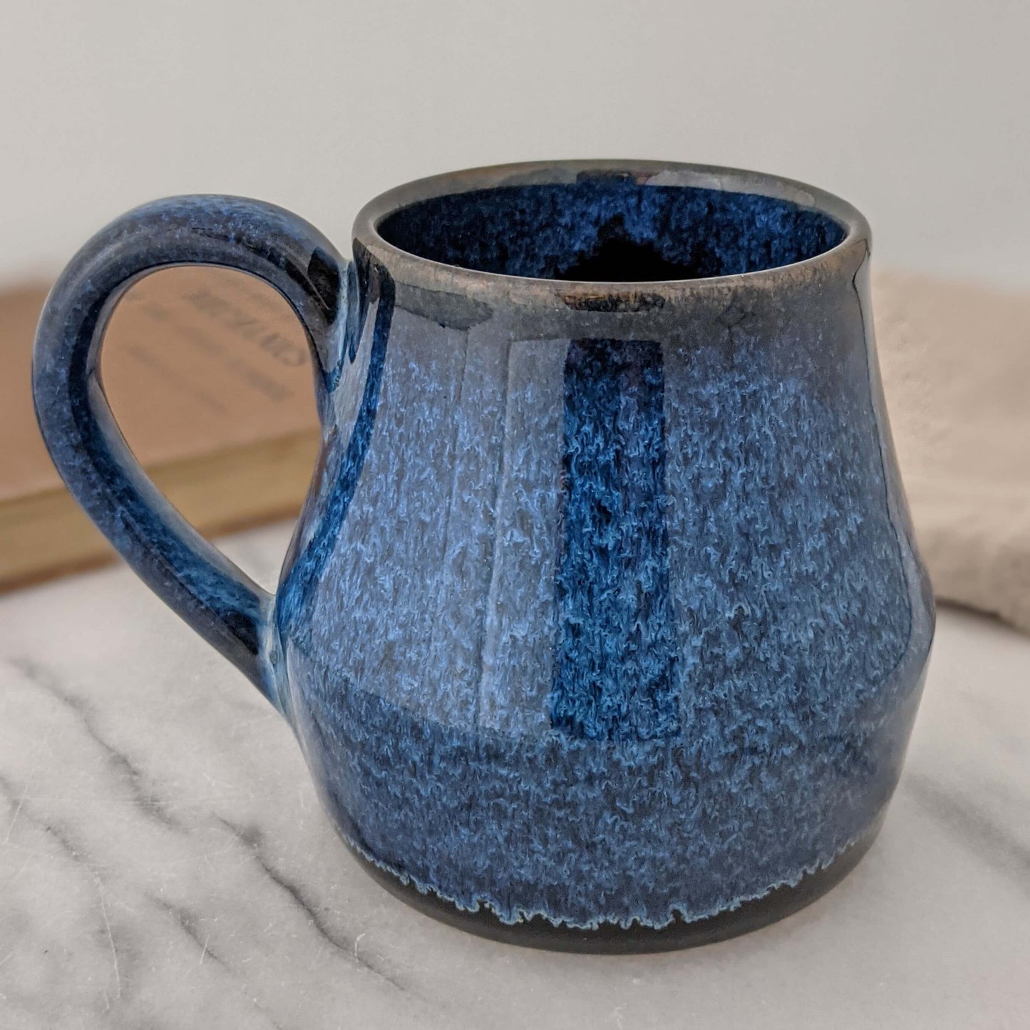 Landon Mug
