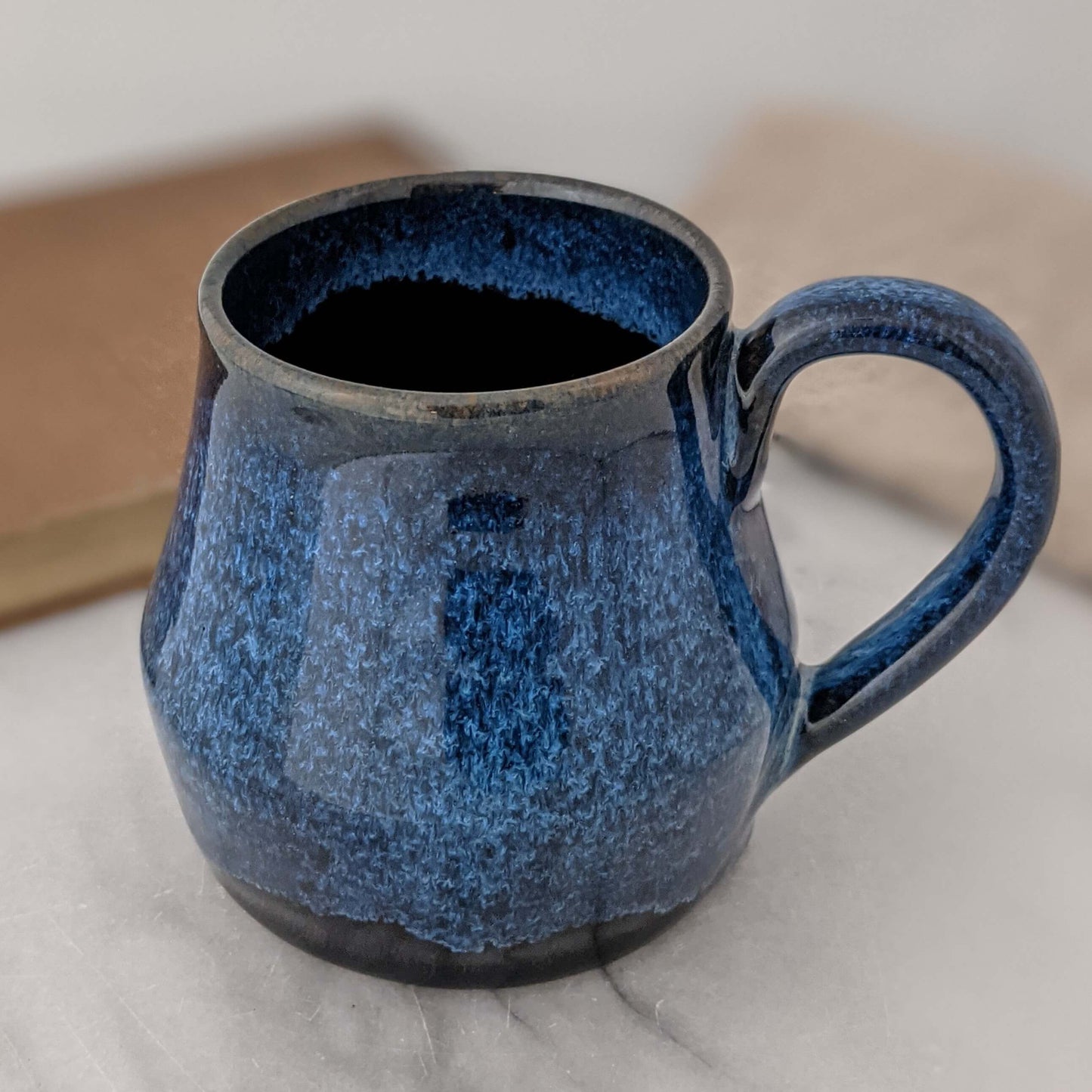 Landon Mug