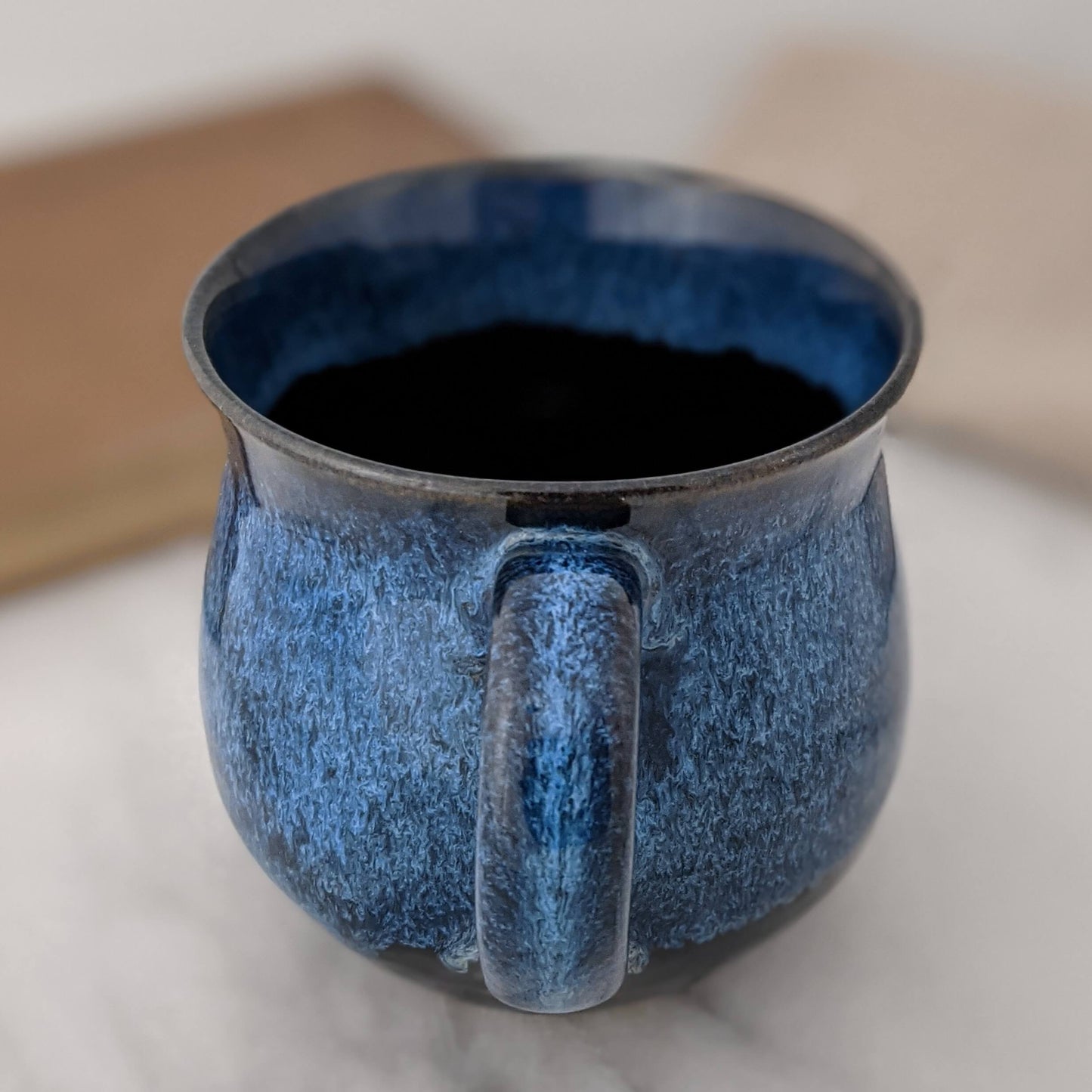 Gustav Mug