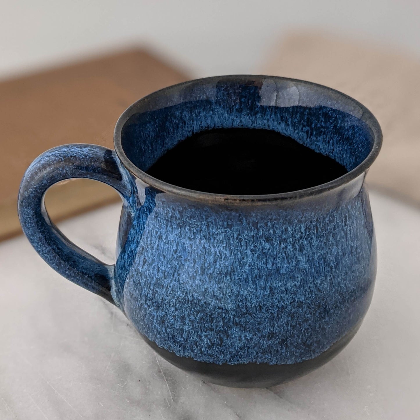 Gustav Mug