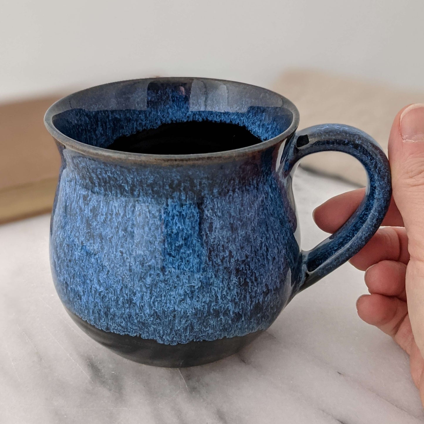 Gustav Mug