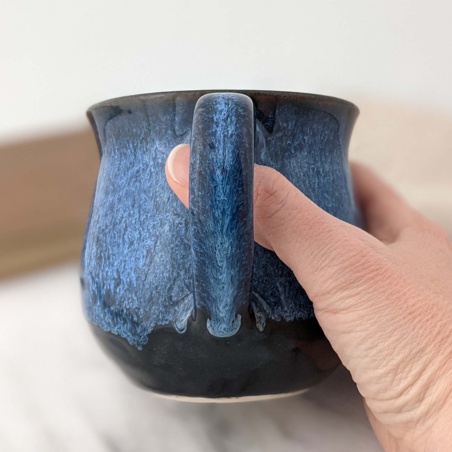 Gustav Mug
