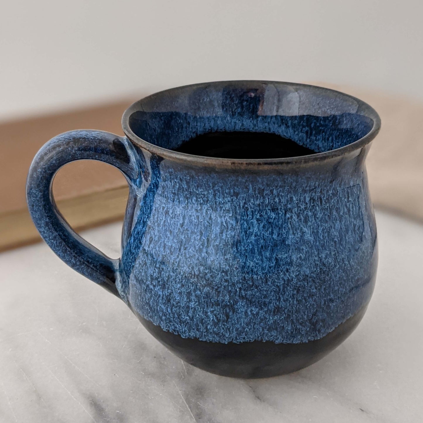 Gustav Mug