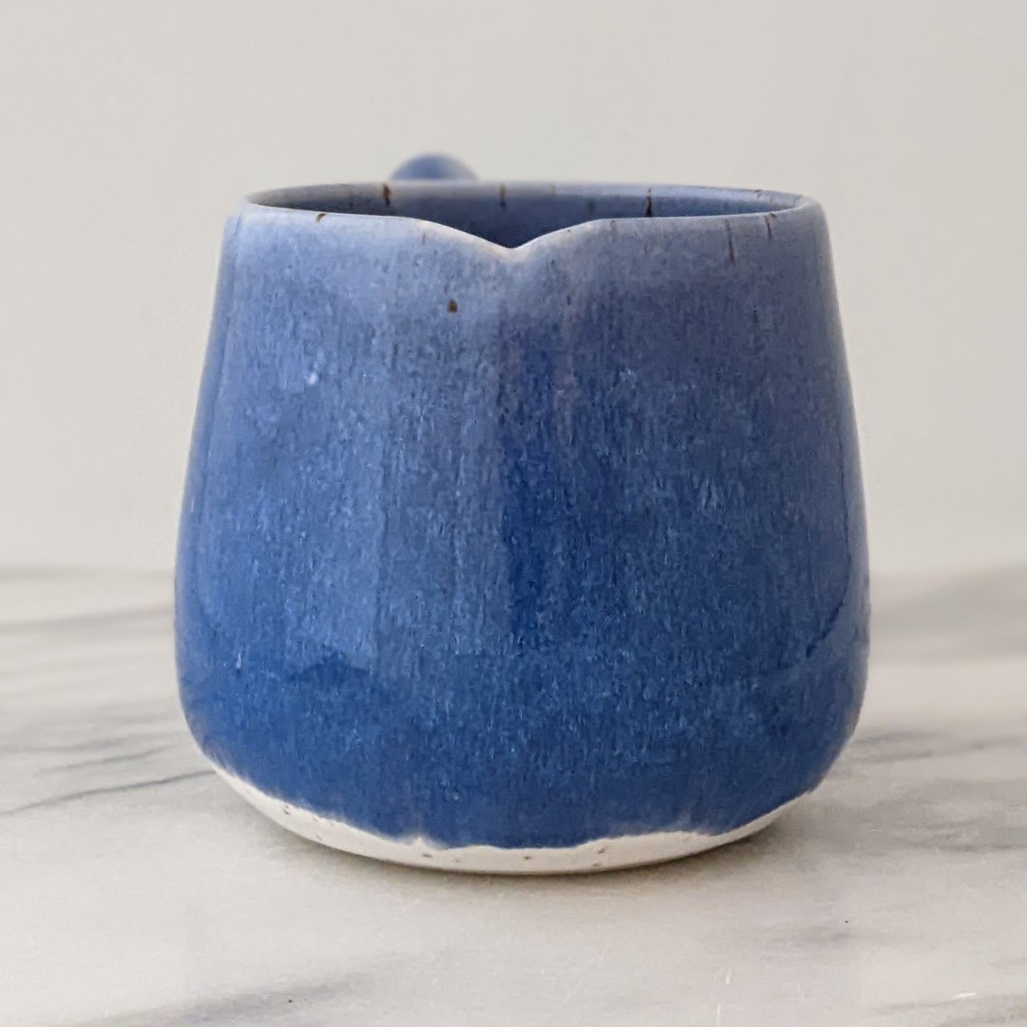 *SECOND* Blue Tea Mug