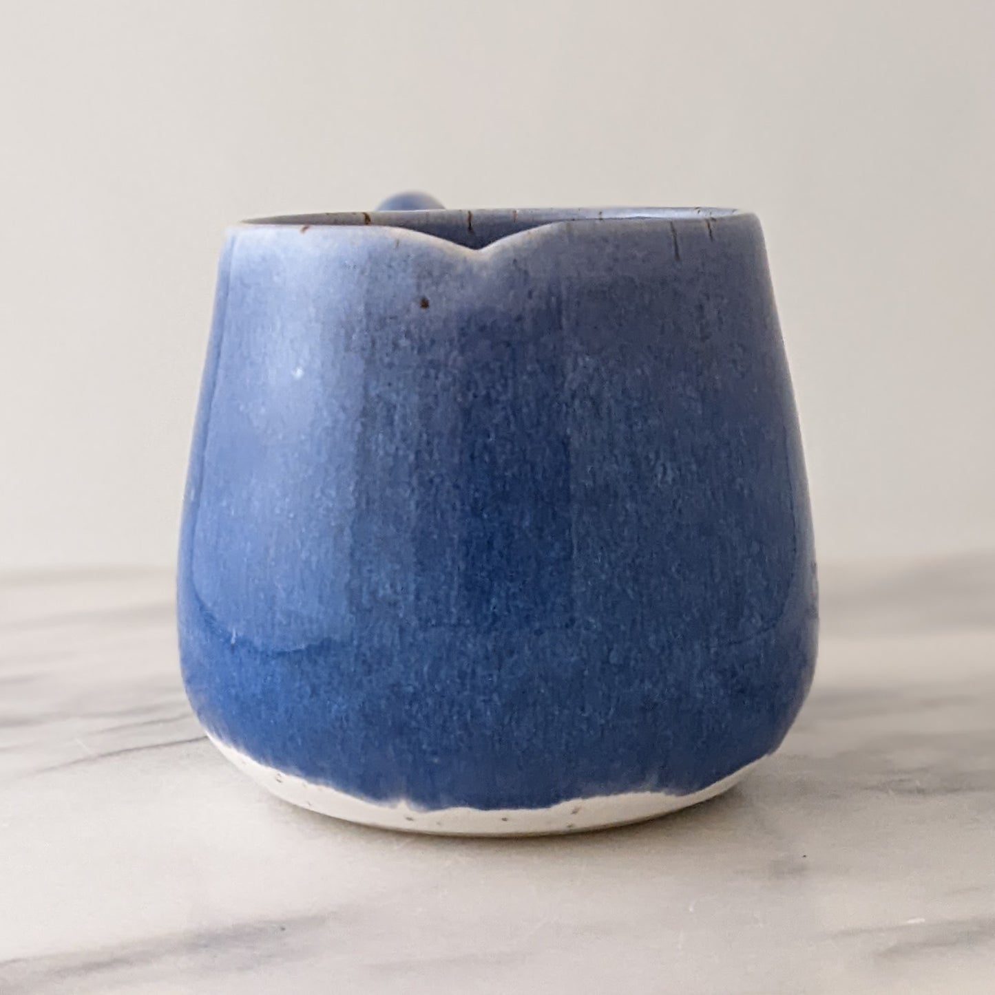 *SECOND* Blue Tea Mug