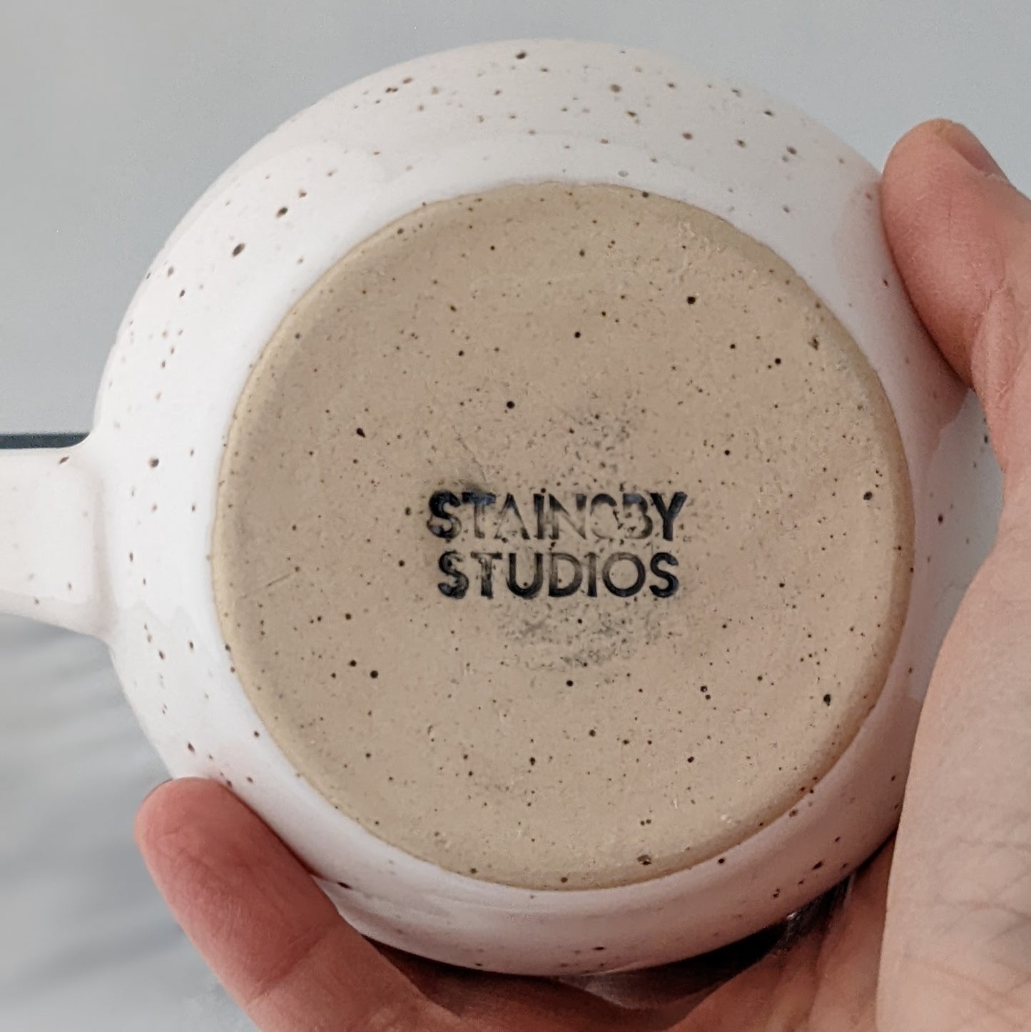 Selma Mug