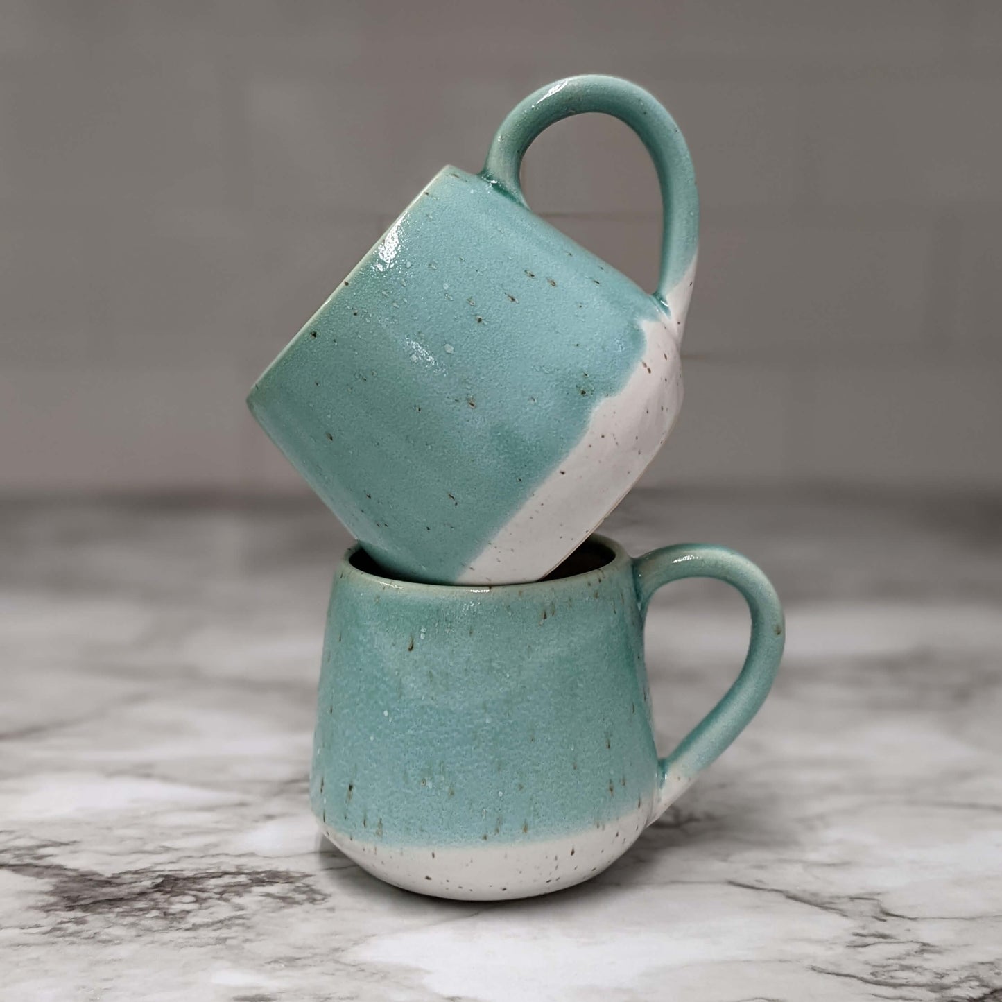 Danica Handmade Mug