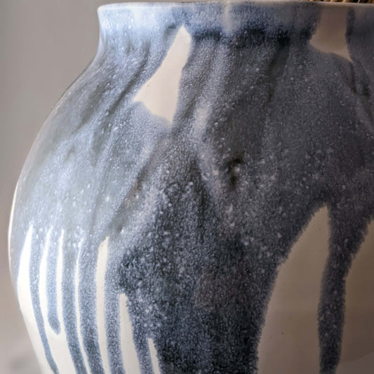 Stunning Huge Vase