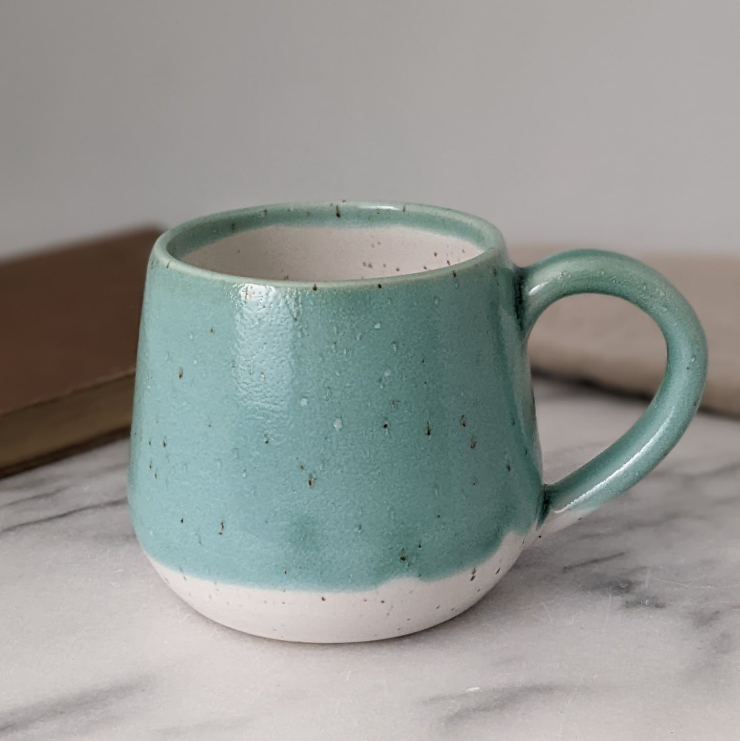 Danica Handmade Mug