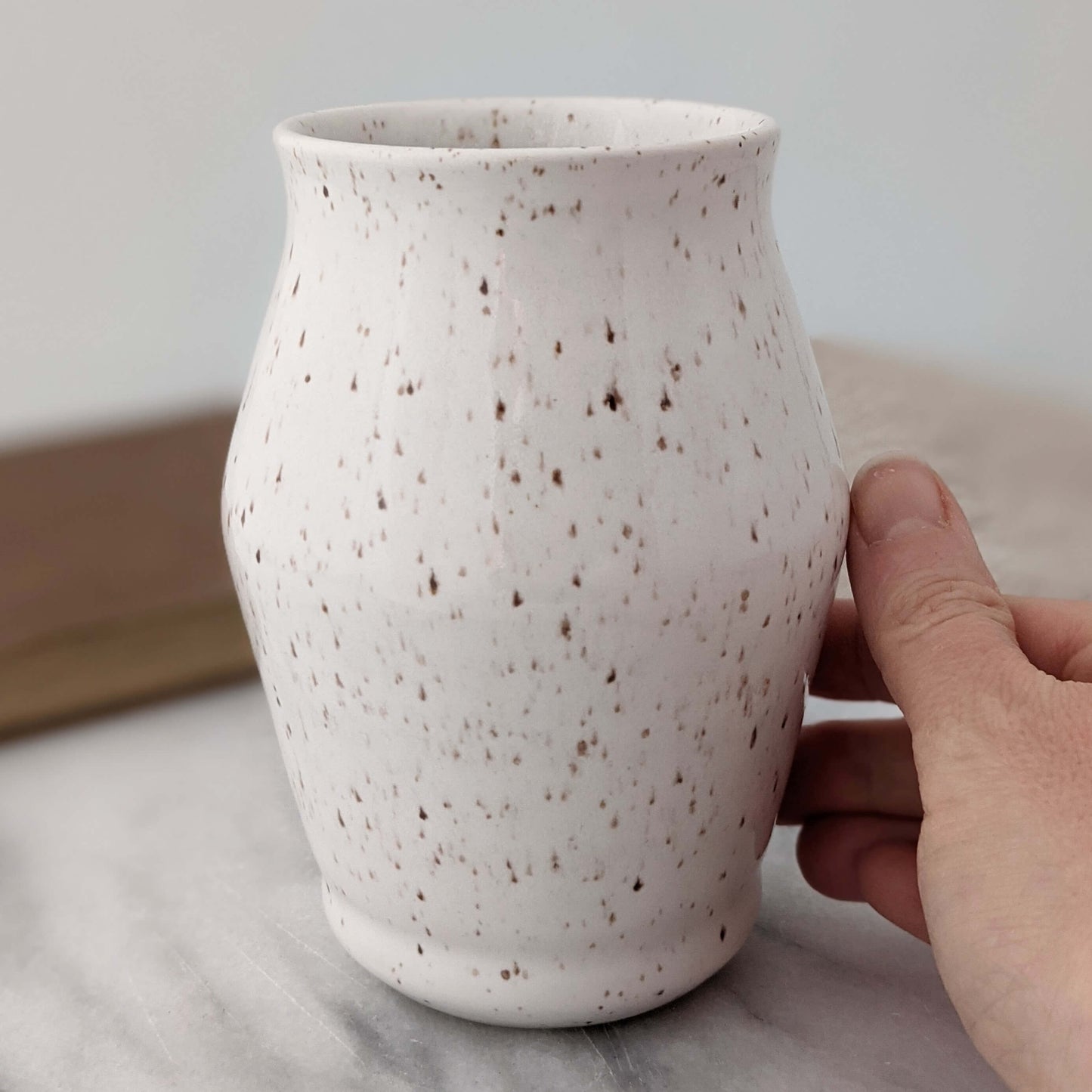 Mabel Vase