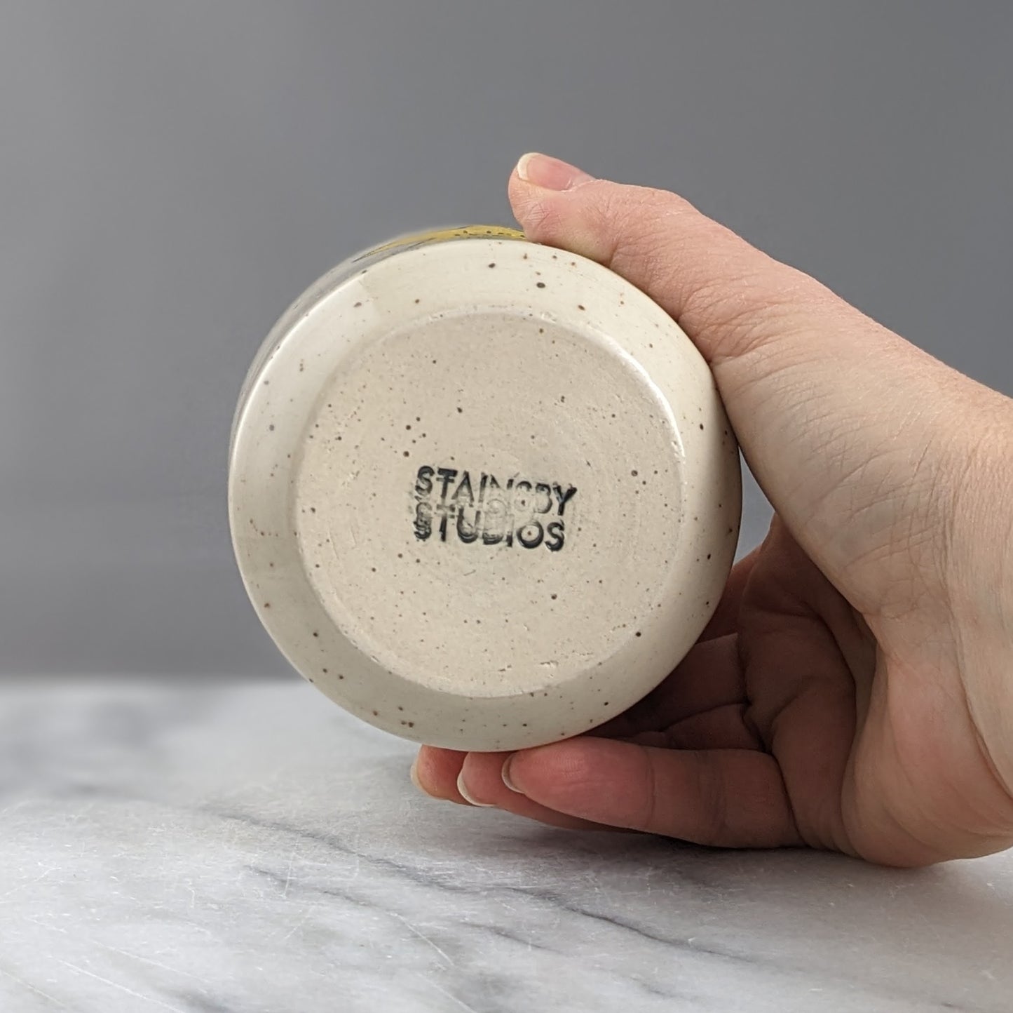 "I Let Them" Travel Mug