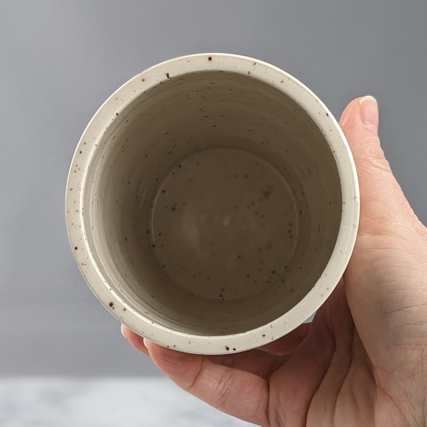 "I Let Them" Travel Mug