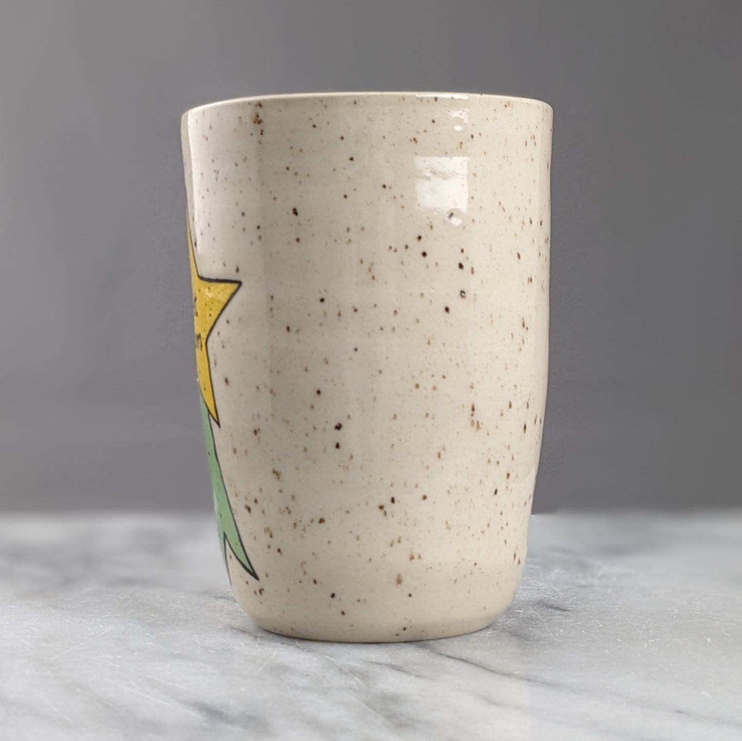 "I Let Them" Travel Mug