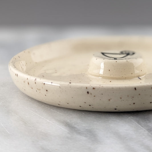 Sugar and salt rimmer for cocktails