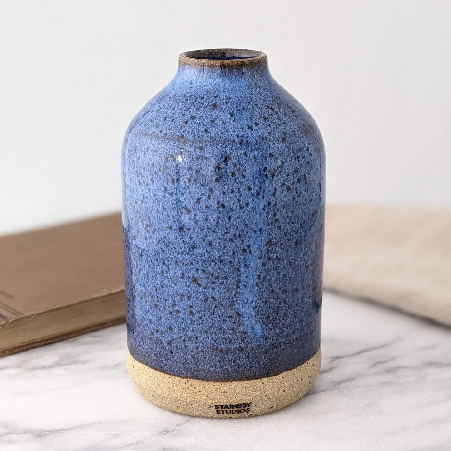 Elias Handmade Ceramic Vase