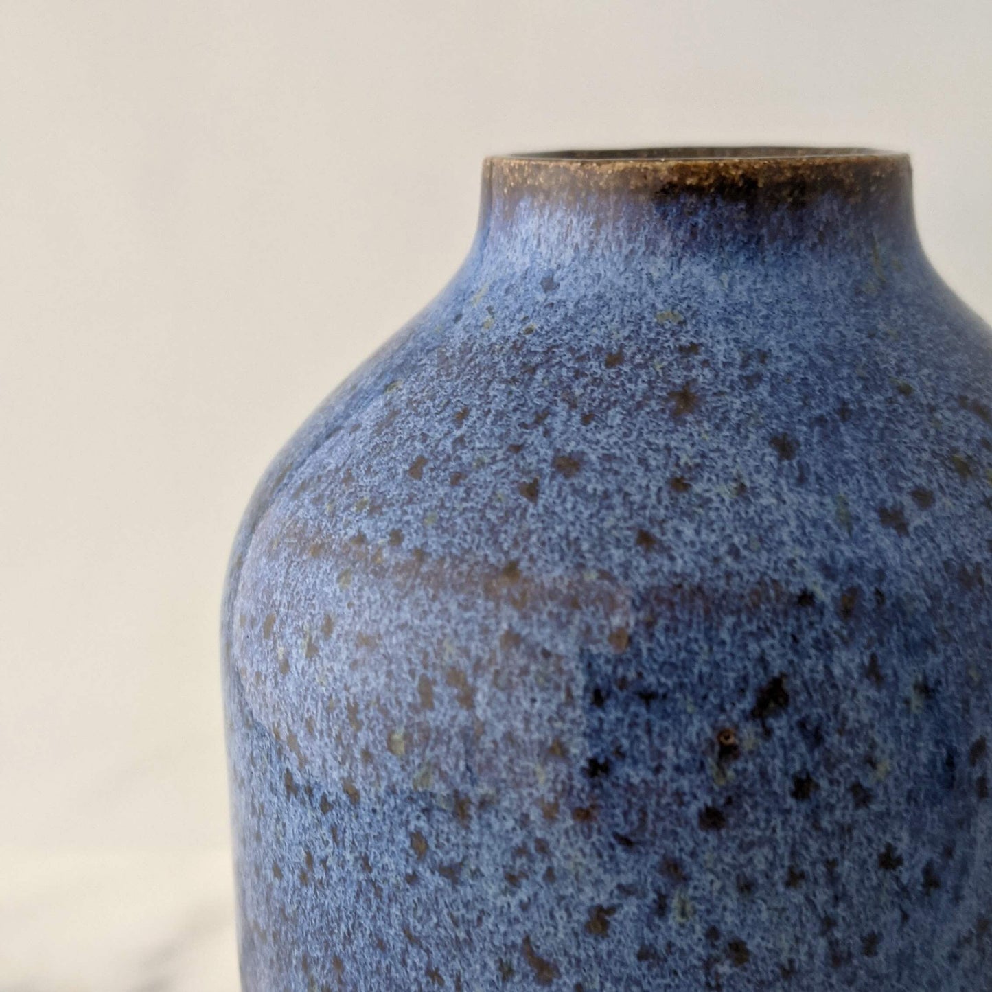 Elias Handmade Ceramic Vase