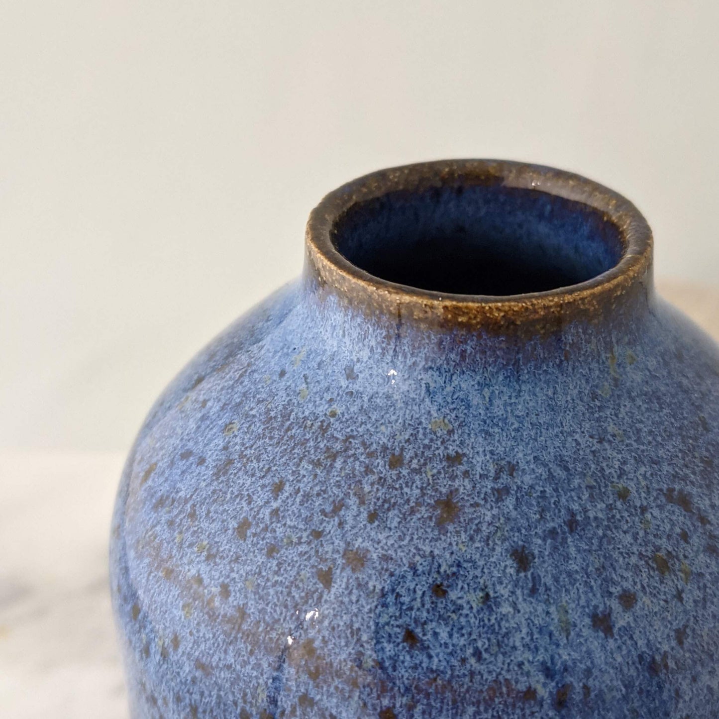 Elias Handmade Ceramic Vase