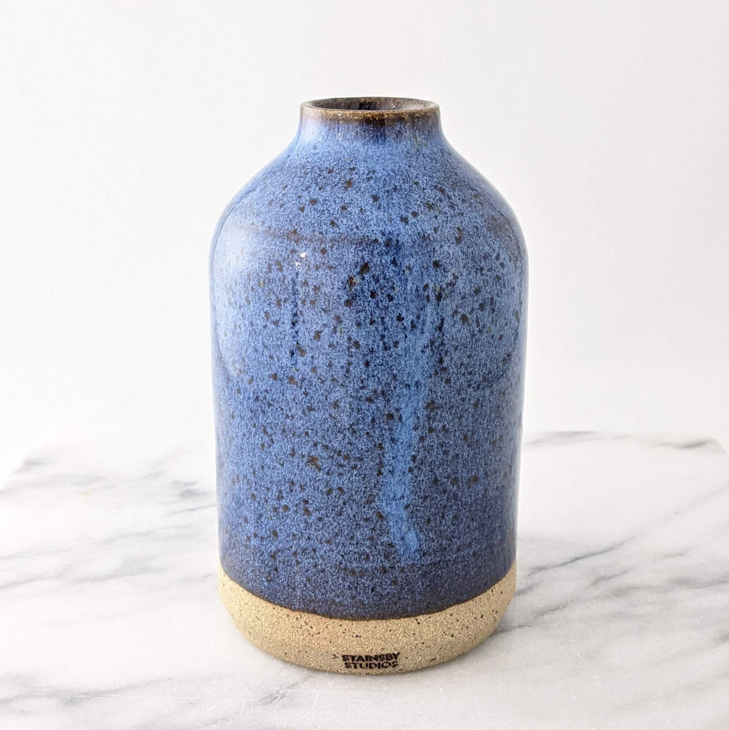 Elias Handmade Ceramic Vase