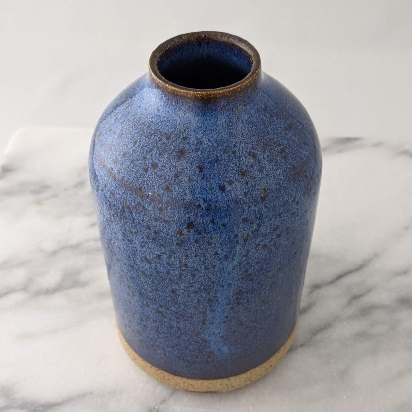 Elias Handmade Ceramic Vase